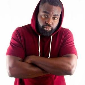 Meet your Posher, Tyree